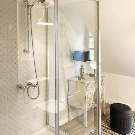 44 George House - Pool, Jacuzzi, Sauna, View 度假居