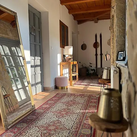 Holiday home 44 George House - Pool, Jacuzzi, Sauna, View