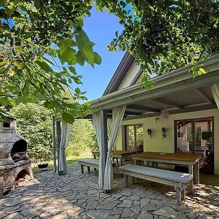 度假居 44 George House - Pool, Jacuzzi, Sauna, View *