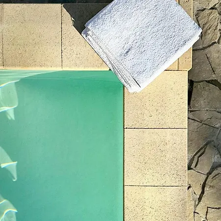 度假居 44 George House - Pool, Jacuzzi, Sauna, View Tilaj
