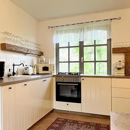 Vakantiehuis 44 George House - Pool, Jacuzzi, Sauna, View Tilaj