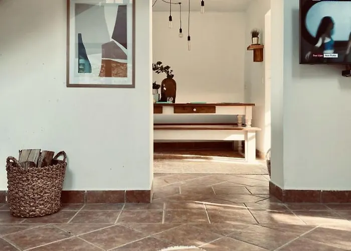 44 George House - Pool, Jacuzzi, Sauna, View Casa vacanze