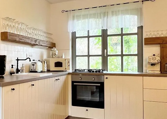 Casa vacanze 44 George House - Pool, Jacuzzi, Sauna, View Tilaj